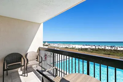 Image de SunDestin Resort Unit 0204