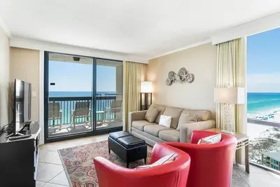 Image de SunDestin Resort Unit 1812