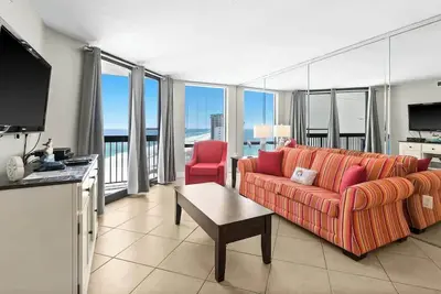 Image de SunDestin Resort Unit 1514