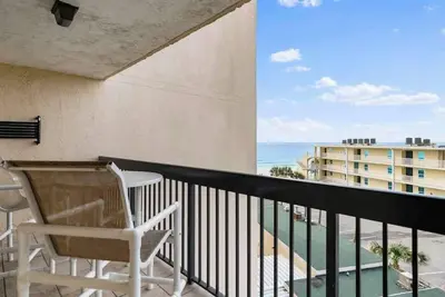 Image de SunDestin Resort Unit 0515