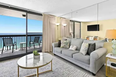 Image de SunDestin Resort Unit 1806