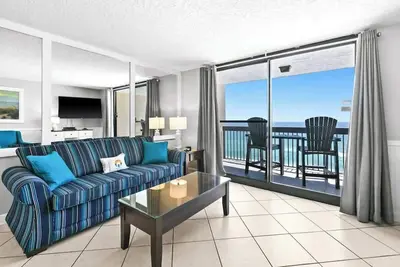 Image de SunDestin Resort Unit 1205