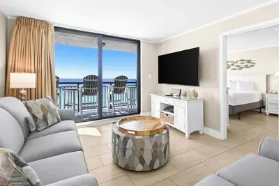 Image de SunDestin Resort Unit 1101