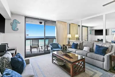 Image de SunDestin Resort Unit 0710