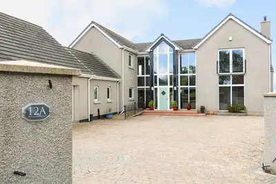 Image de Red Robin'S Annex, pet friendly, character holiday cottage in Lurgan