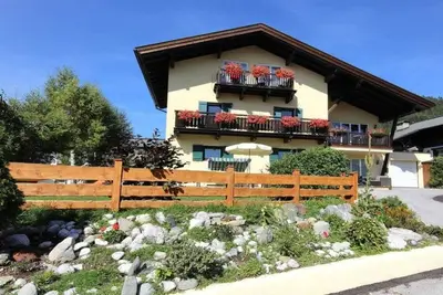 Image de Gîte bénéficiant dune situation calme, à proximité de Seefeld.