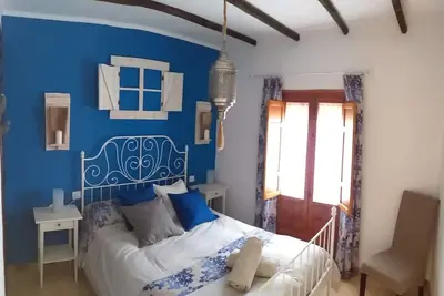 Image de Barracks House