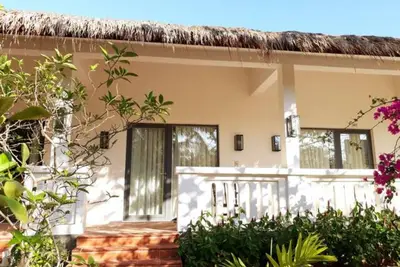 Image de Allezboo Homestay-French Colonial-Style Resort