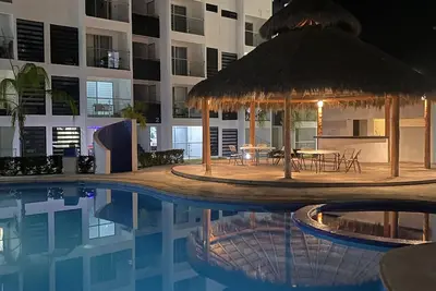 Image de Holiday apartment near to the beach