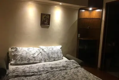 Image de Eastwood Lafayette Quezon City Well-kept, cozy-hi-speed internet/Netflix