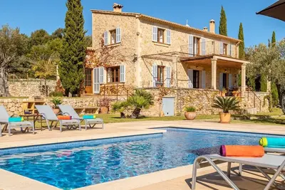 Image de Villa Muntalegre By home villas 360