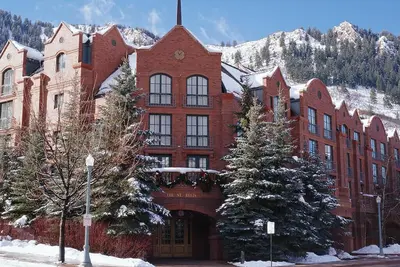 Image de 2 Br Aspen St. Regis Residence Club B 54