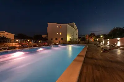 Image de Apartments Karen / Two bedrooms A1