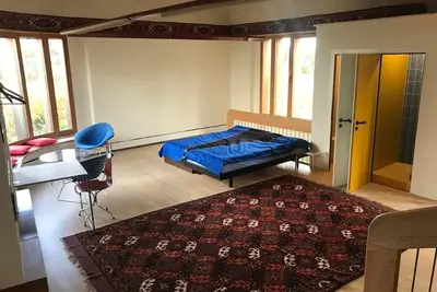 Appartement de vacances Lustmühle pour 1 - 2 personnes - Appartement de vacances