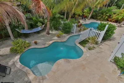 Image de Cozy 'Day' Side Cottage with Heated Pool Pet Friendly No size restrictions