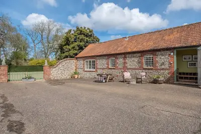 Image de Garden Cottage (Er), East Rudham, Norfolk