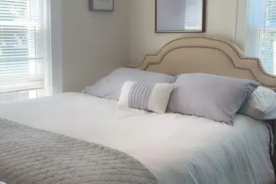 Image de Pet Friendly-Weekly Discounts-Roanoke River And Bike Trails