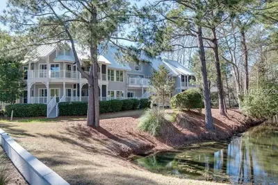 Image de 3 Bedroom Villa, Free Golf, Tennis/Pickleball, Pools, Beach & Use of The Westin!