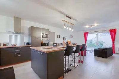 Image de La Coralienne - Maison avec jardin - plage à 2 km