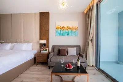 Image de Luxury Apartment 5* in Central Nhatrang
