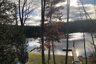 Image de Lake House Getaway