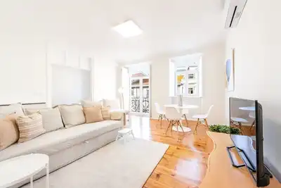 Image de GuestReady - Fado- Apt invités à Saldanha