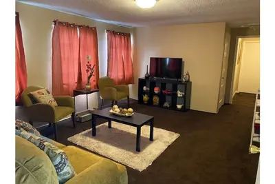 Image de Historic 2Bedroom 2bath apartment near Hospital & Vsu(2ndF)