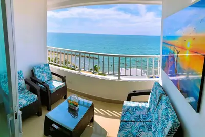 Image de Relax Apartment - Sea Front