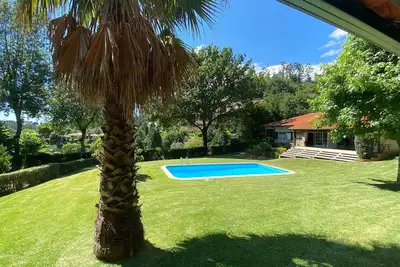 Image de Green Villa Gerês