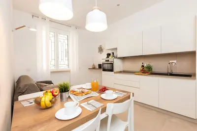 Image de Colosseum Holidays Rome