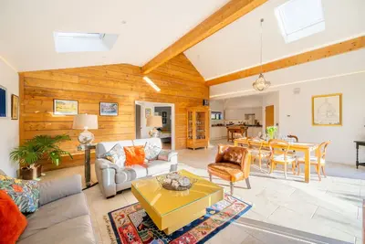 Image de Delightful, single-storey property which provides tasteful accommodation