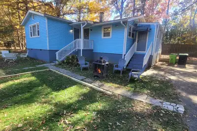 Image de Family-Friendly 3br Escape with Boat & Rv Parking