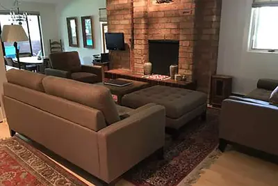 Image de Aspen West End 2 Bdrm / 2 Bath Appartement