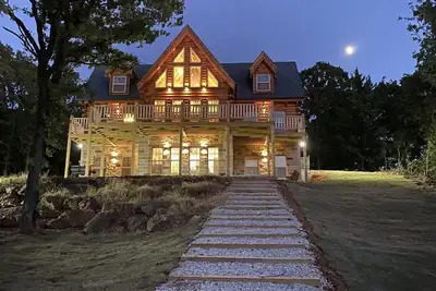Image de Warhorse Ranch