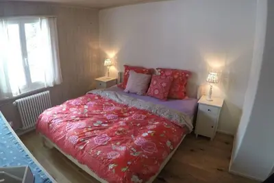 Image de Agréable appartement pour 8 personnes avec Wifi, Tv et balcon