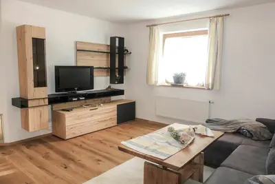 Image de Confortable appartement pour 8 personnes avec Wifi, Tv, patio et animaux admis