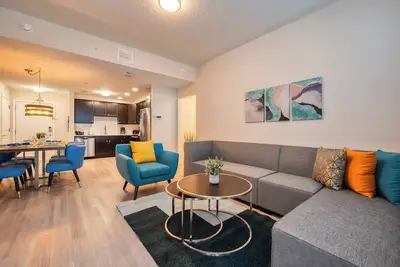 Image de Vcr1-307 Deluxe Condo - Near Major Attractions