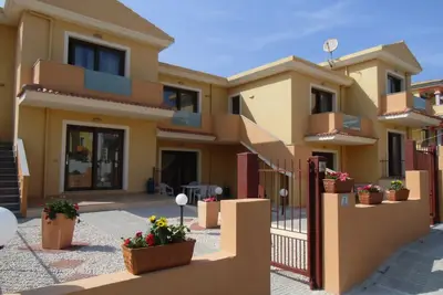 Image de 2-Bed Apartment in Castelsardo