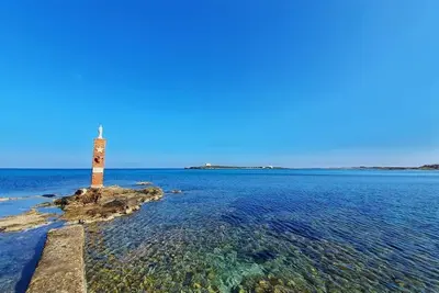 Image de \"bagghiu-cicogna\" in historic center 200 mt from the sea
