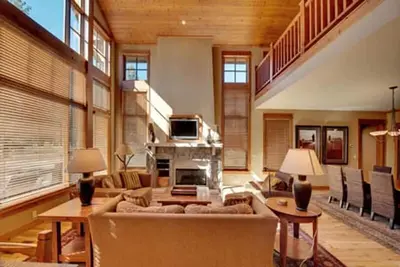 Old Greenwood Cabin 41 - Free Ski Shuttle