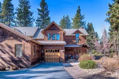 Old Greenwood Townhome 2b - Free Ski Shuttle