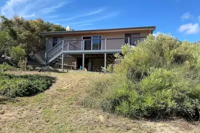 Image de The Fish Bowl central to everything Ledge Point