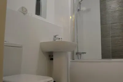 Image de 2 Bed Central Sheffield Apartment