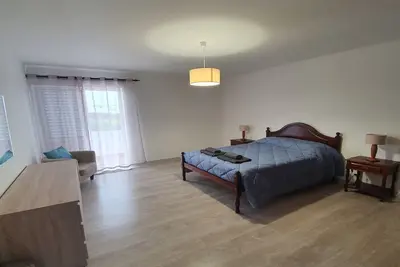 Levada Apartment