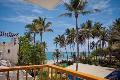 Image de Sea-views condo on Kite beach, perfect for single/couples