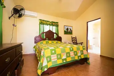 Image de Guesthouse room with meal option near Kite Beach