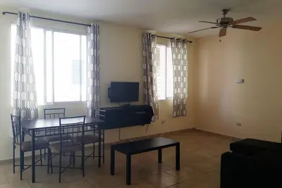 Image de 1bd family-friendly condo with pool near everything in Sosua