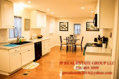 Image de Nice 3br 2. 5 Bath House Near Cooks Museum - Decatur Al