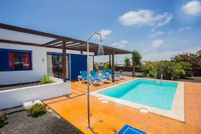 Image de Villa 2 bedrooms near Playas de Papagayo