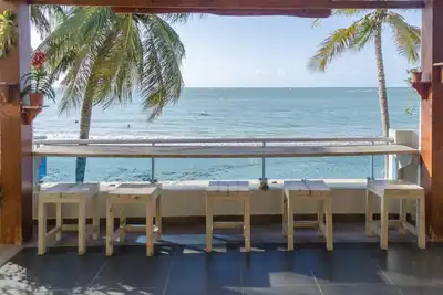 Image de 2bd Condo in luxury beachfront residence, central Cabarete, kids-friendly!